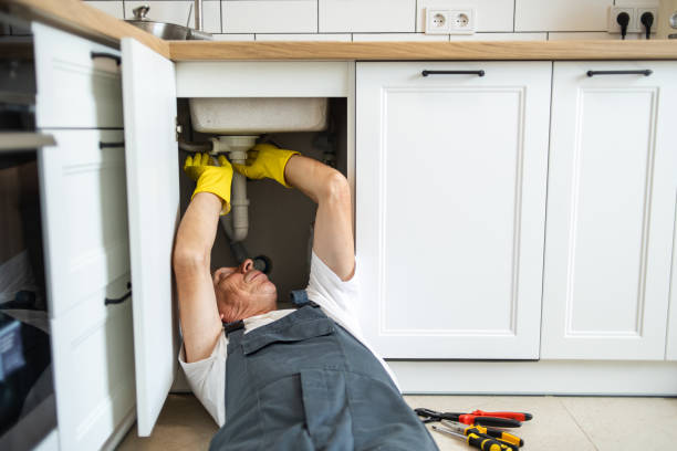 Best Plumbing Inspections & Maintenance in Marriott Slaterville, UT